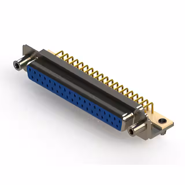 630-M37-640-LN5 EDAC Inc.  Gruppi di connettori D-Sub